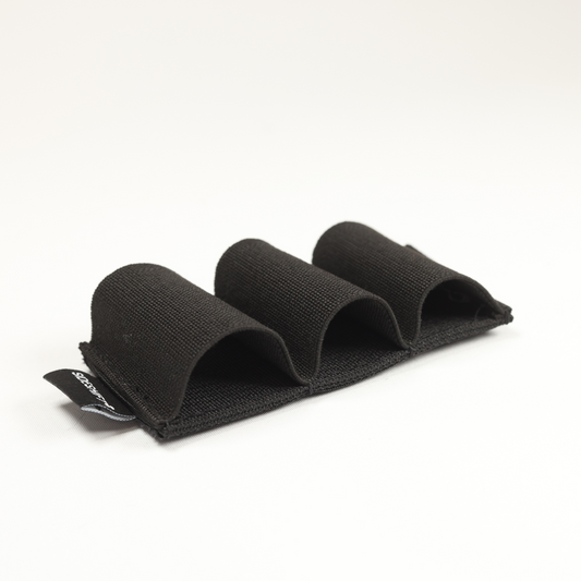 3-Channel Multi-Tool Insert