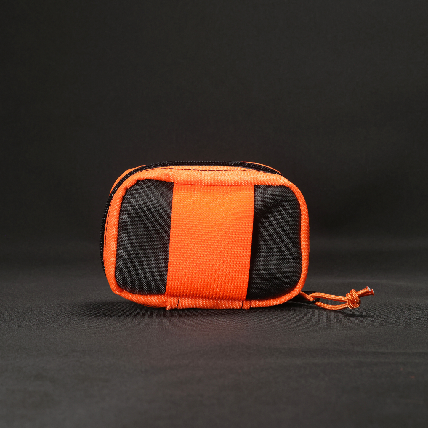 'Slider Burger' Micro EDC Pouch LE#101