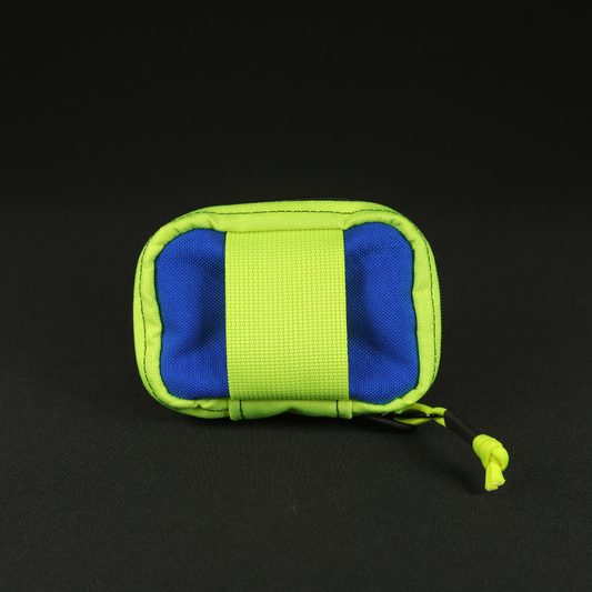 'Slider Burger' Micro EDC Pouch LE#017