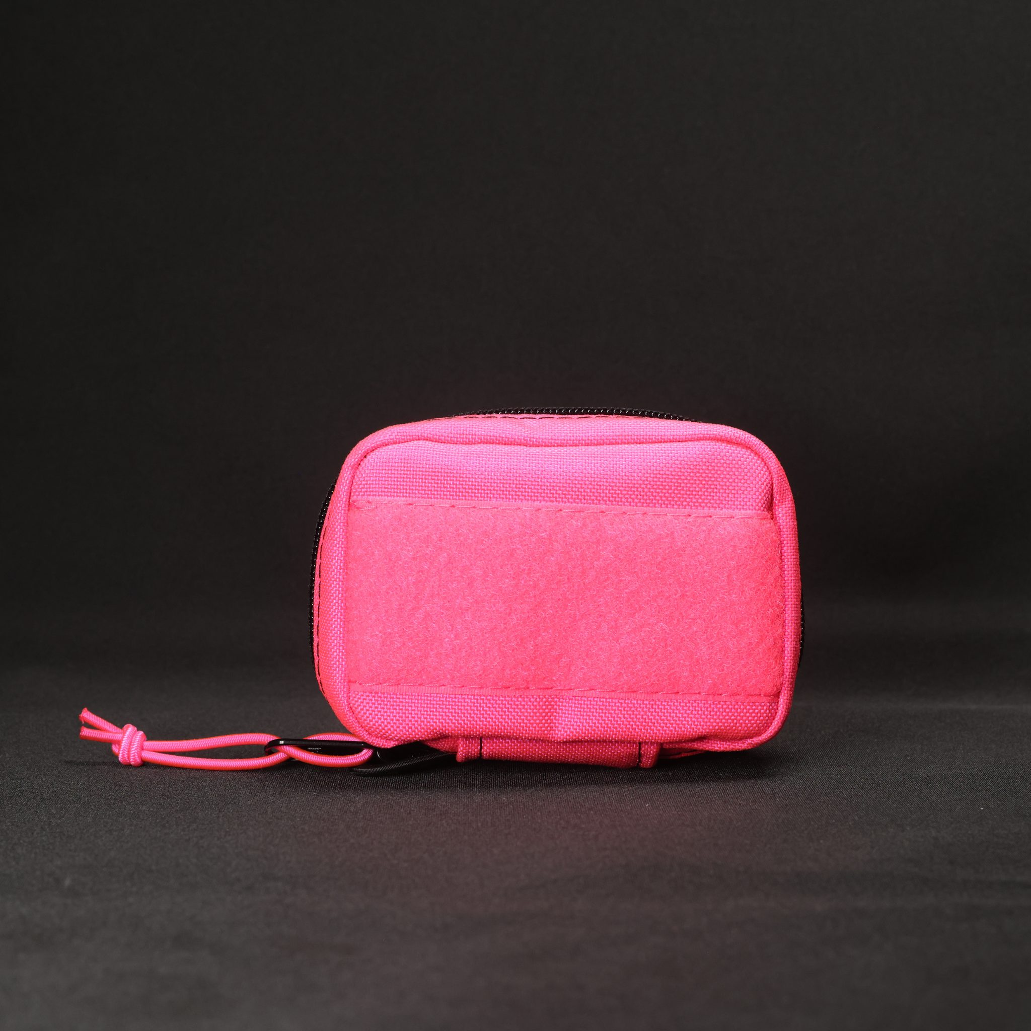 'Slider Burger' Micro EDC Pouch LE#104