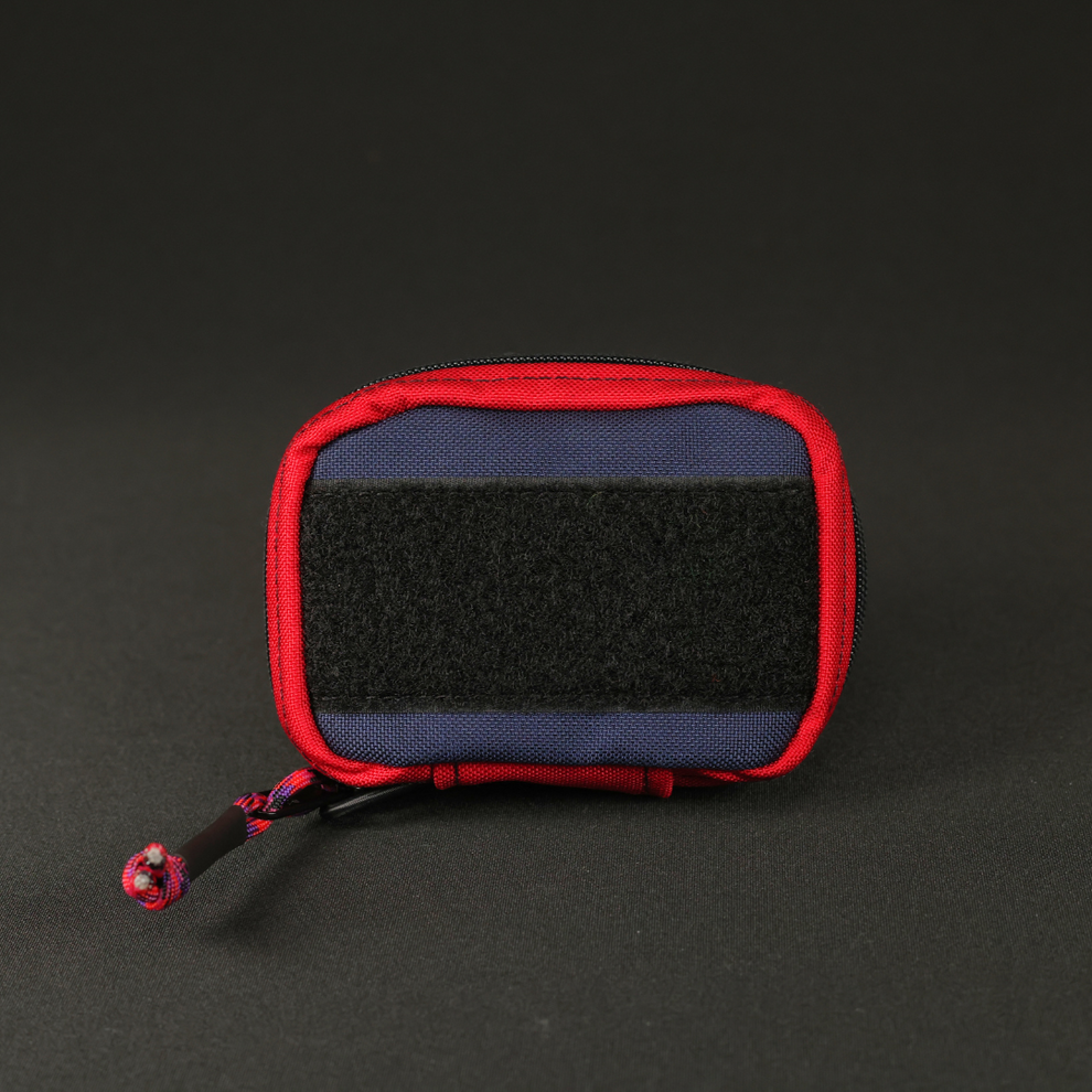 The Sideshift #39 Slider Burger #39 EDC Pouch SIDESHIFT
