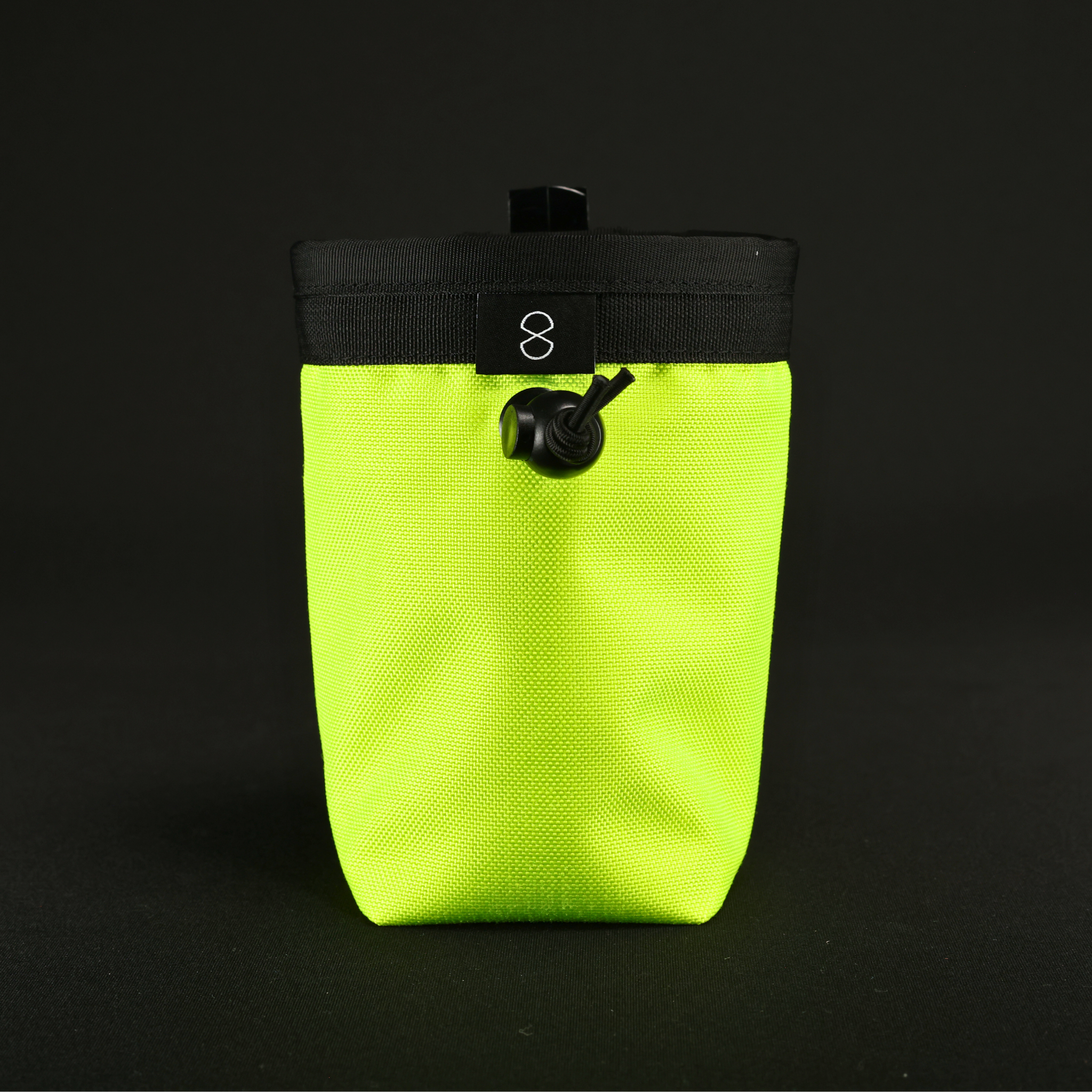 Site Pocket Mini (Fluro Yellow)