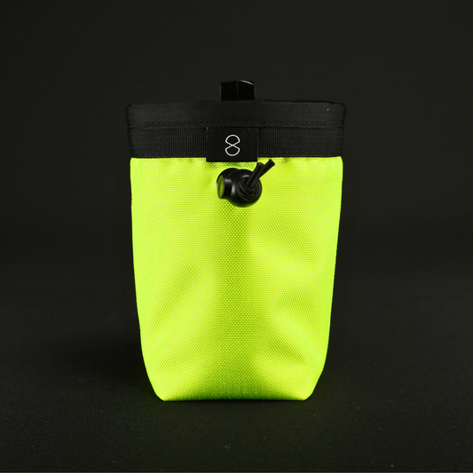 Site Pocket Mini (Fluro Yellow)