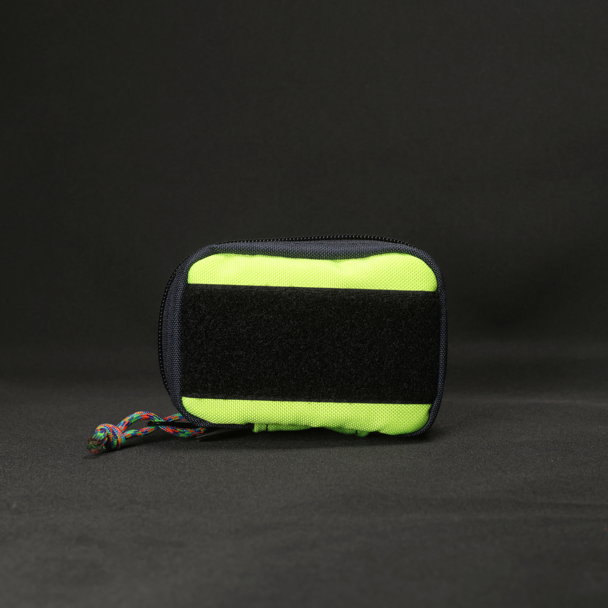 'Slider Burger' Micro EDC Pouch LE#105