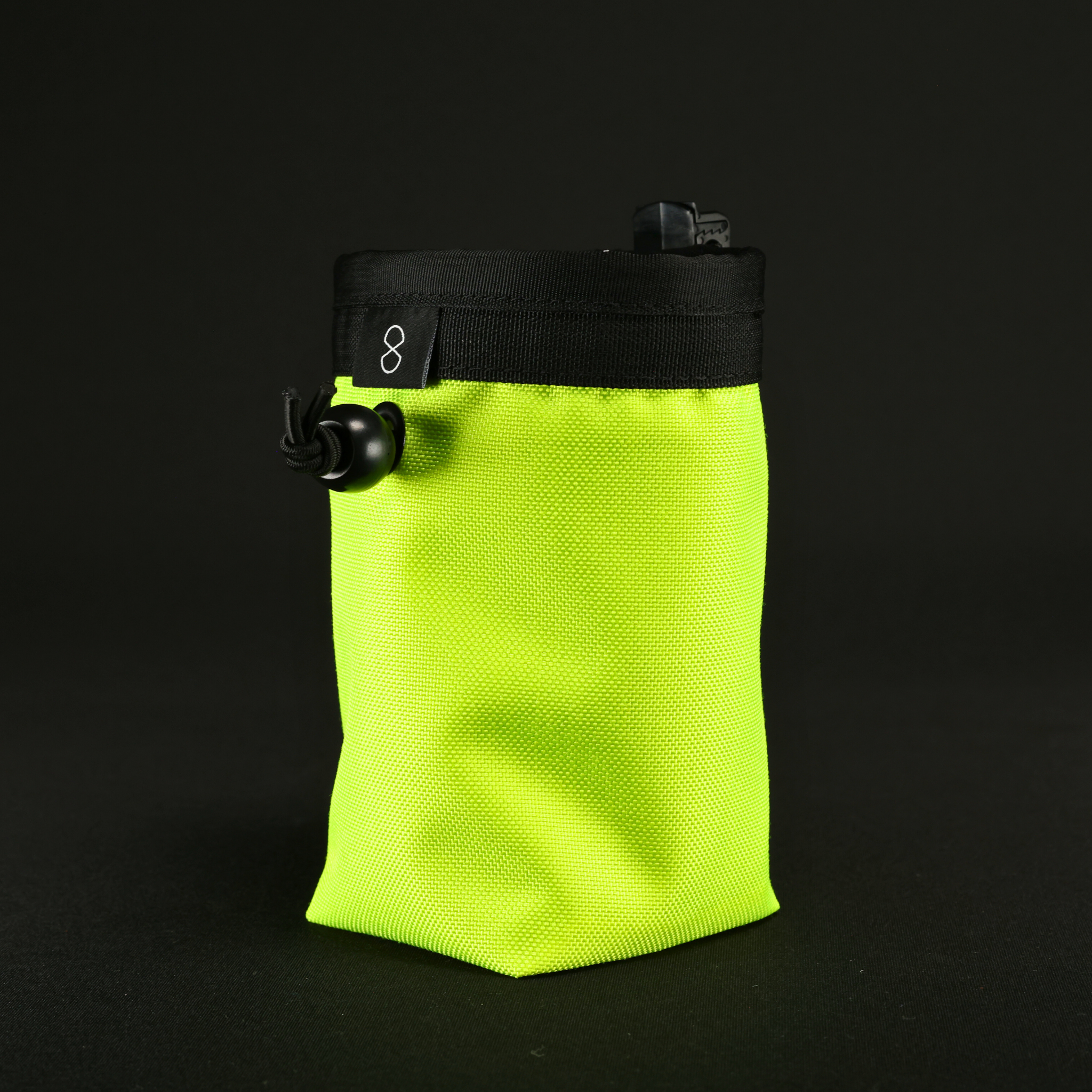 Site Pocket Mini (Fluro Yellow)