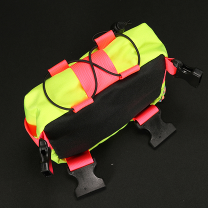 Chest Rig Type 5 (Fluro Yellow/Pink)