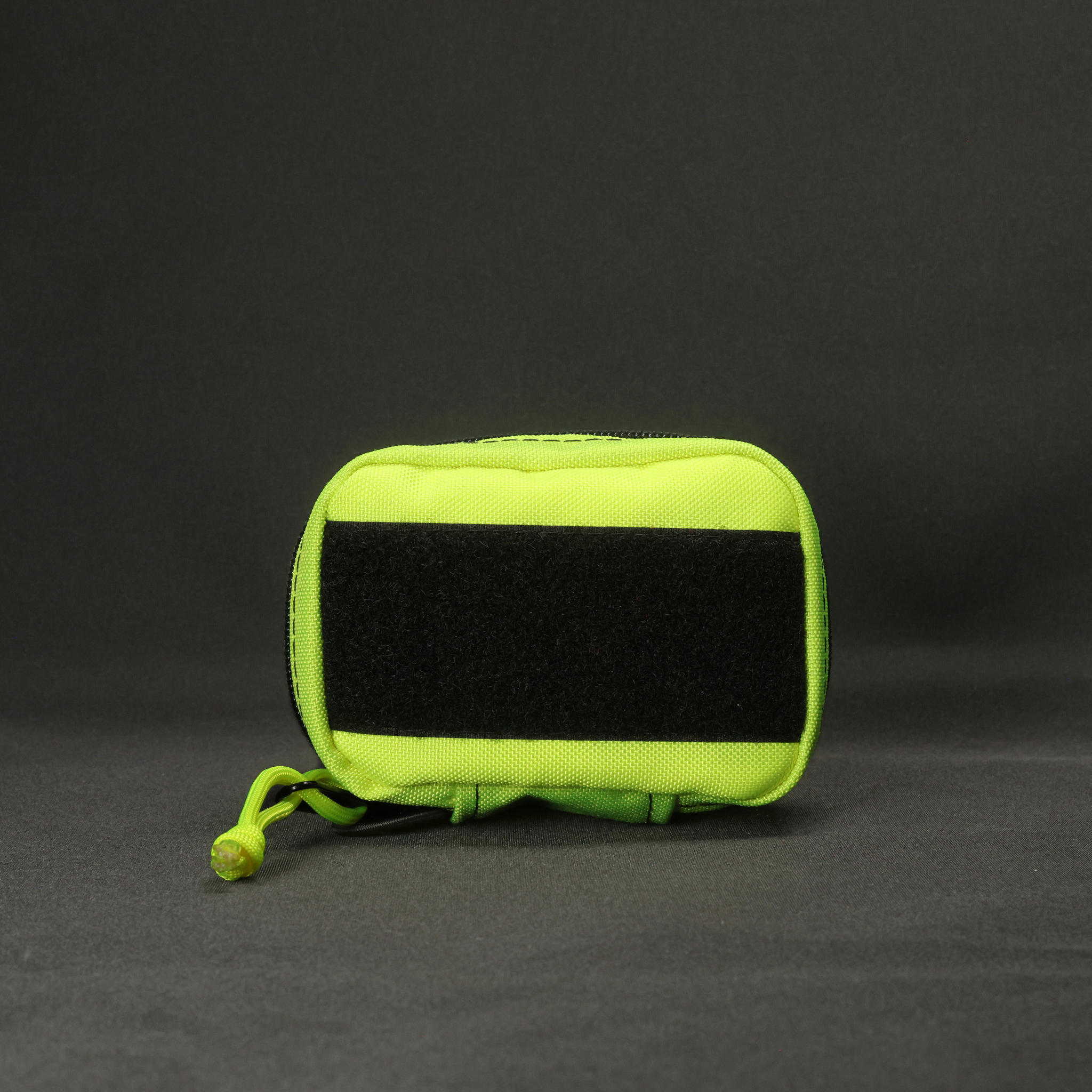 'Slider Burger' Micro EDC Pouch LE#103