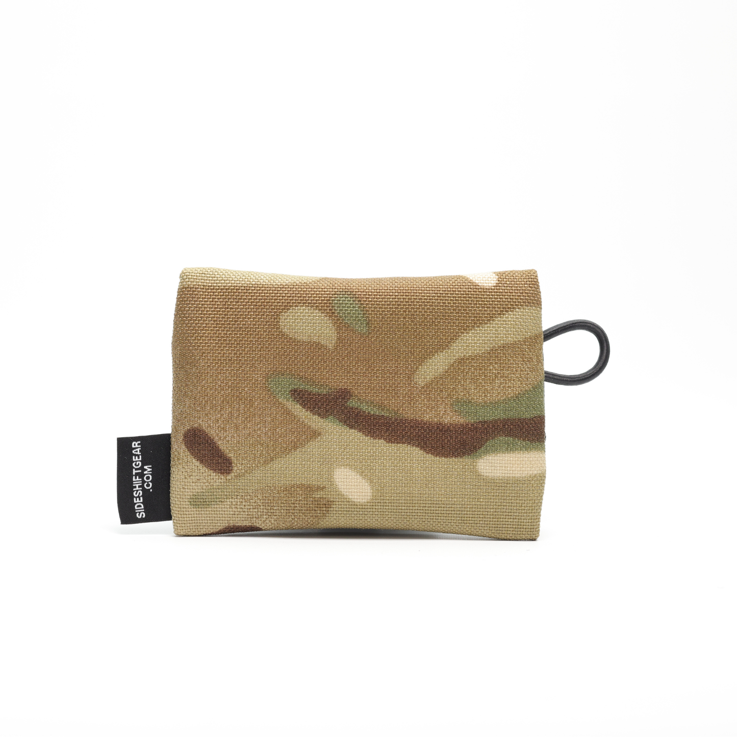 Tiny Pocket Pouch (#021) MTP/Flo Orange