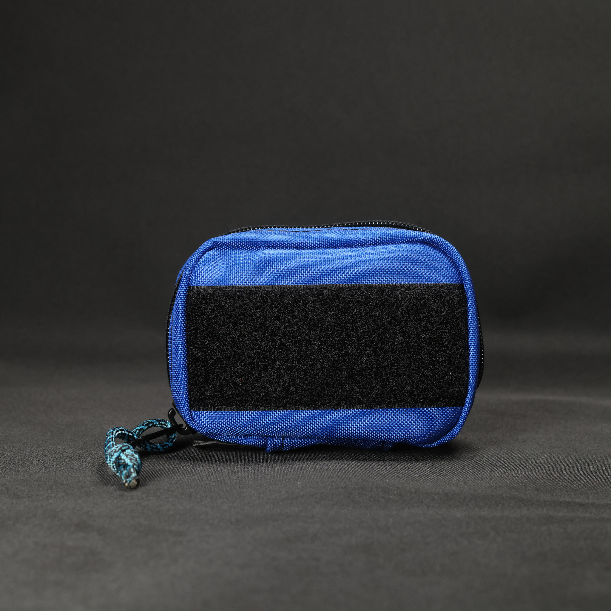 'Slider Burger' Micro EDC Pouch LE#081