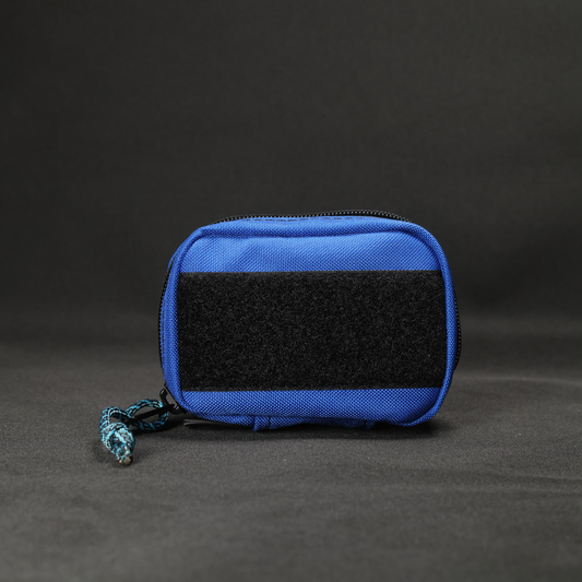 'Slider Burger' Micro EDC Pouch LE#081