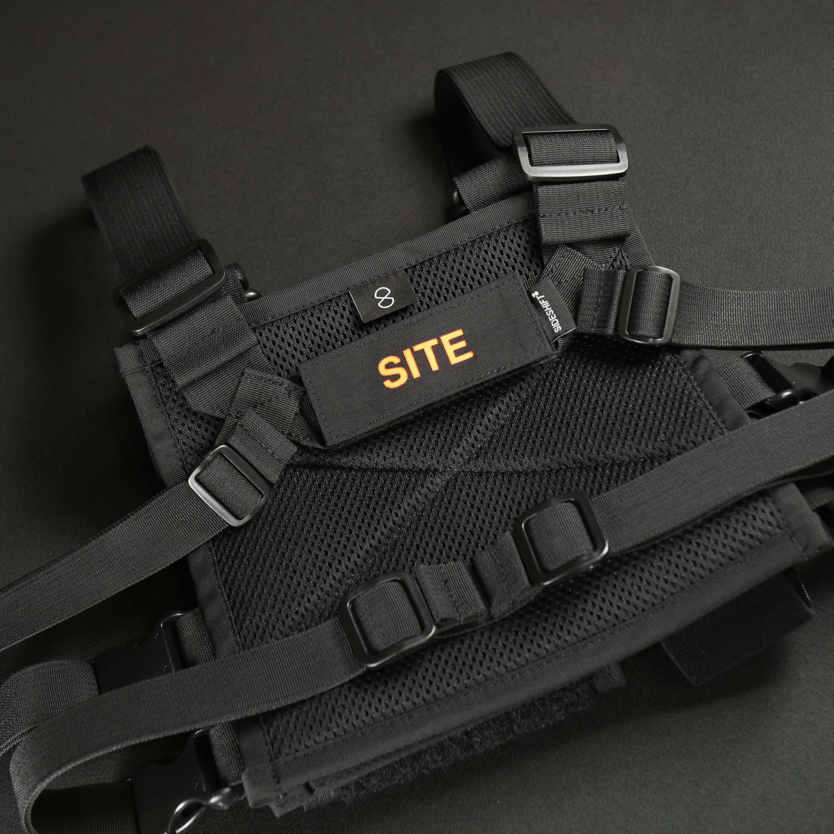 Chest Rig - Type 2