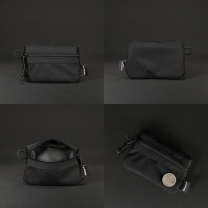 Mini 'Packer' Pouches