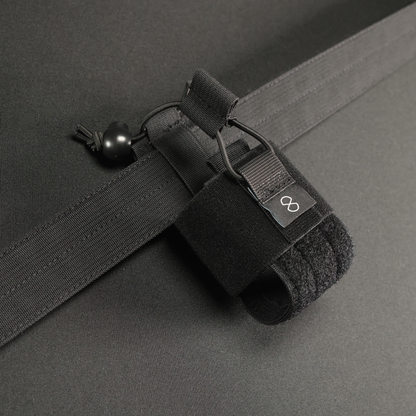 Radio Pouch (UC1 - Belt Mount)