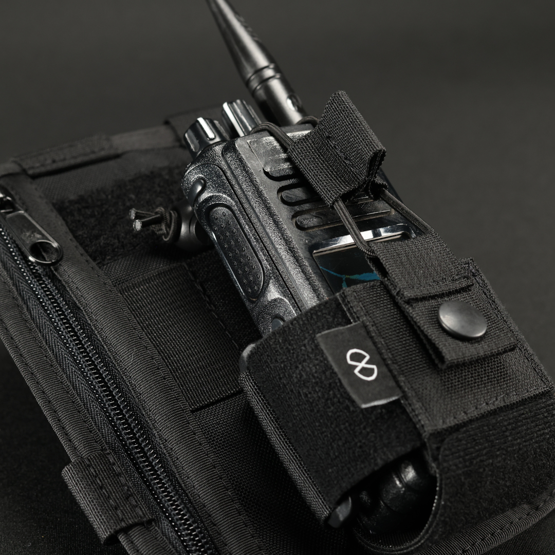 Chest Rig Type 6 (T6)