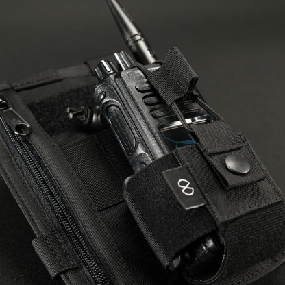 Chest Rig Type 6 (T6)