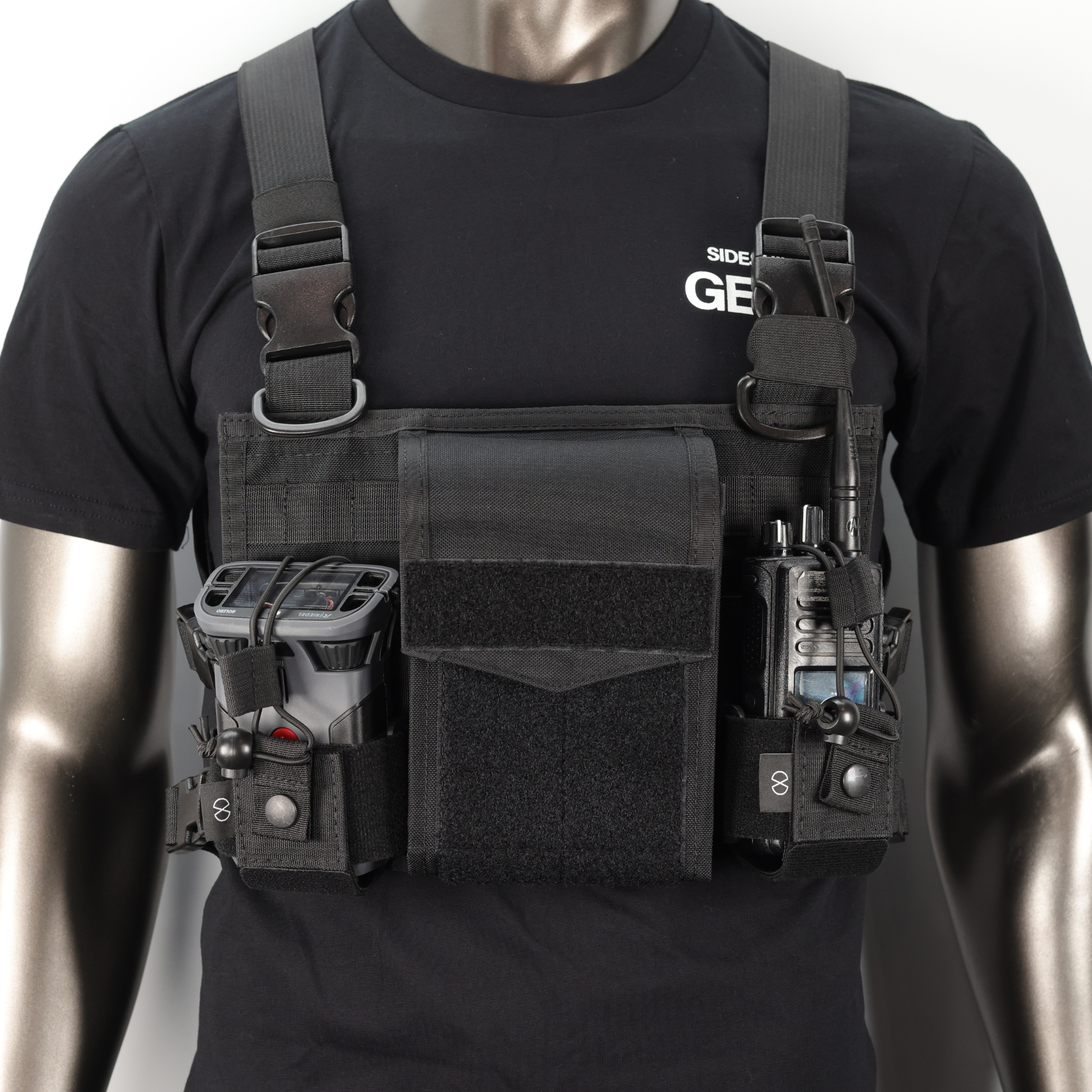 Chest Rig - Type 3