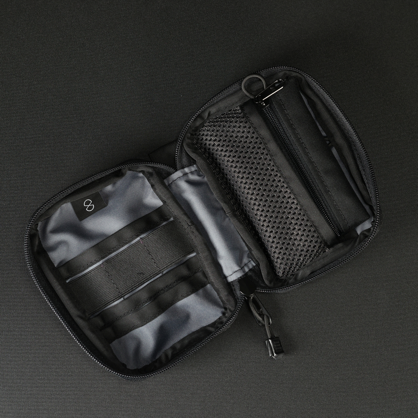 Everyday Organiser Pouch (2 in 1)