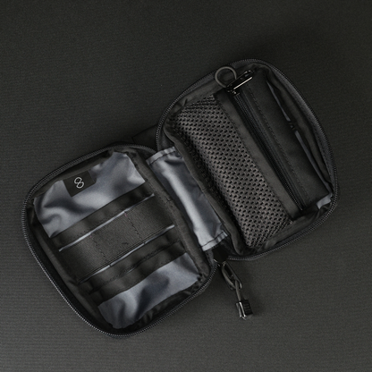 Everyday Organiser Pouch (2 in 1)