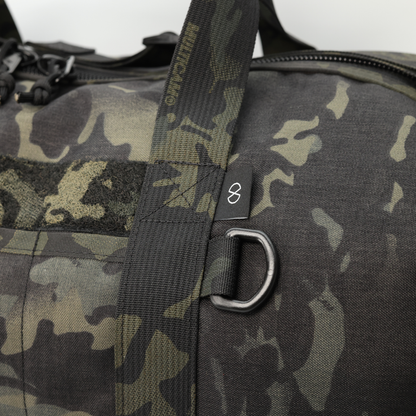 20L Quickchange Duffel (MultiCam Black)