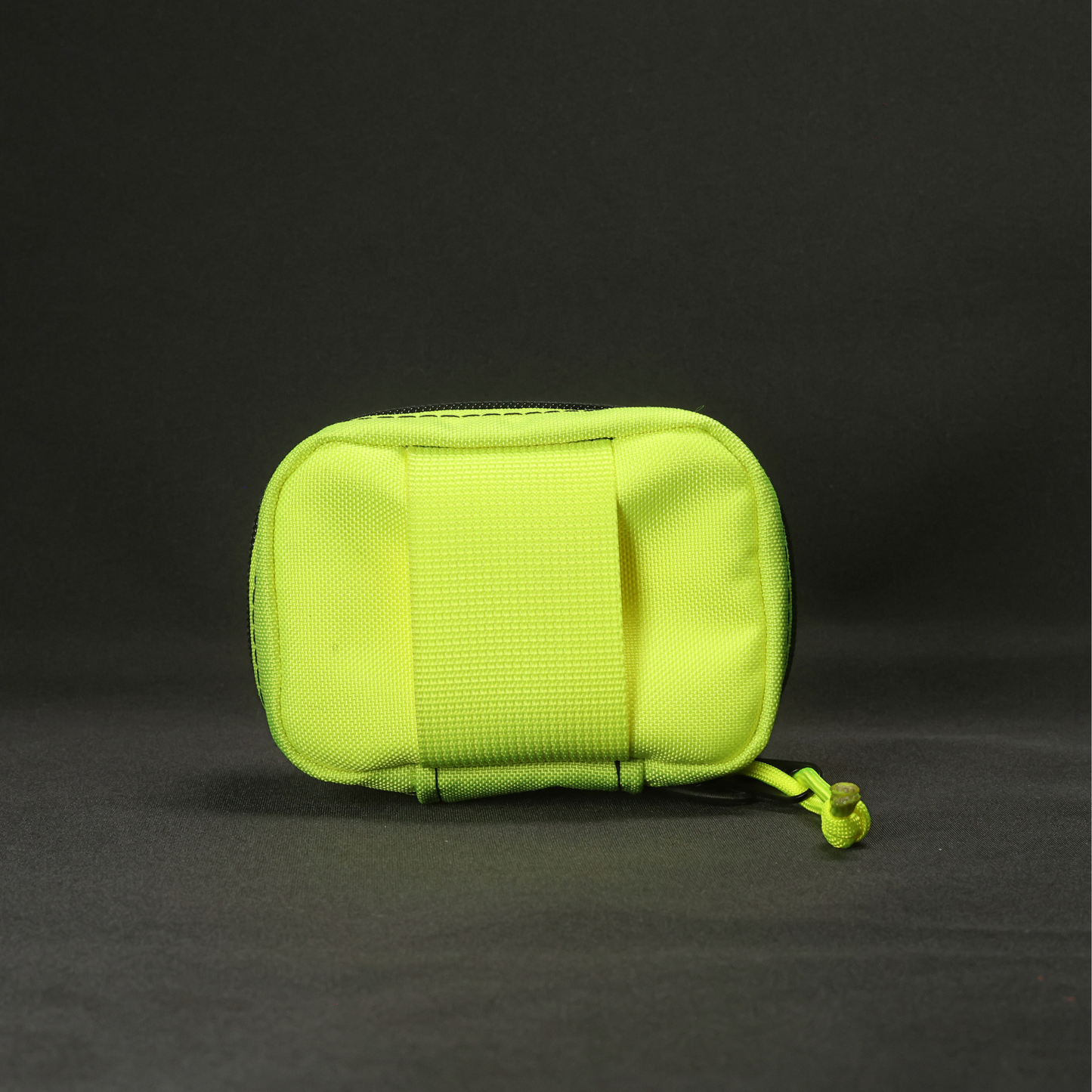 'Slider Burger' Micro EDC Pouch LE#103