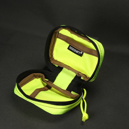 'Slider Burger' Micro EDC Pouch LE#103