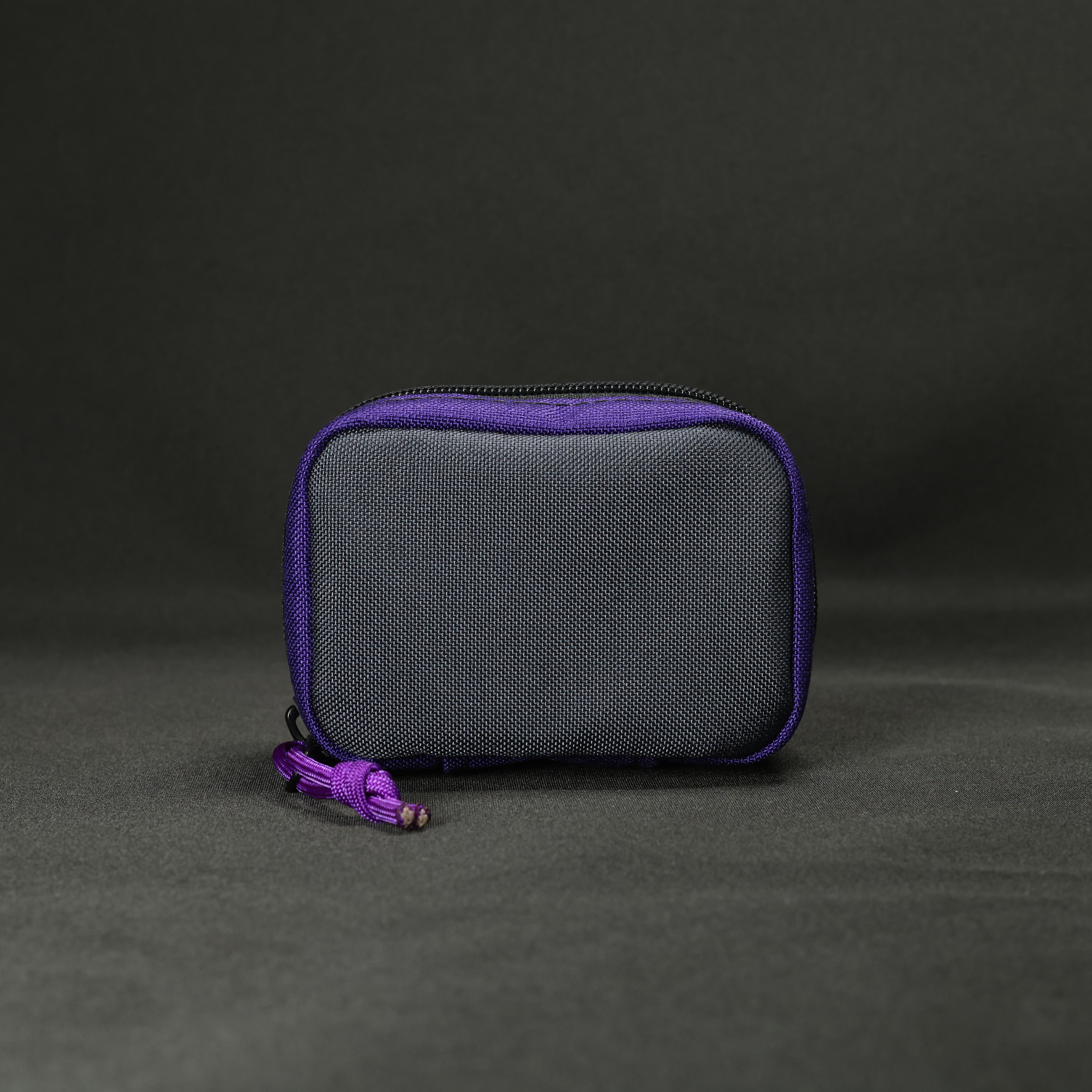 'Slider Burger' Micro EDC Pouch LE#106