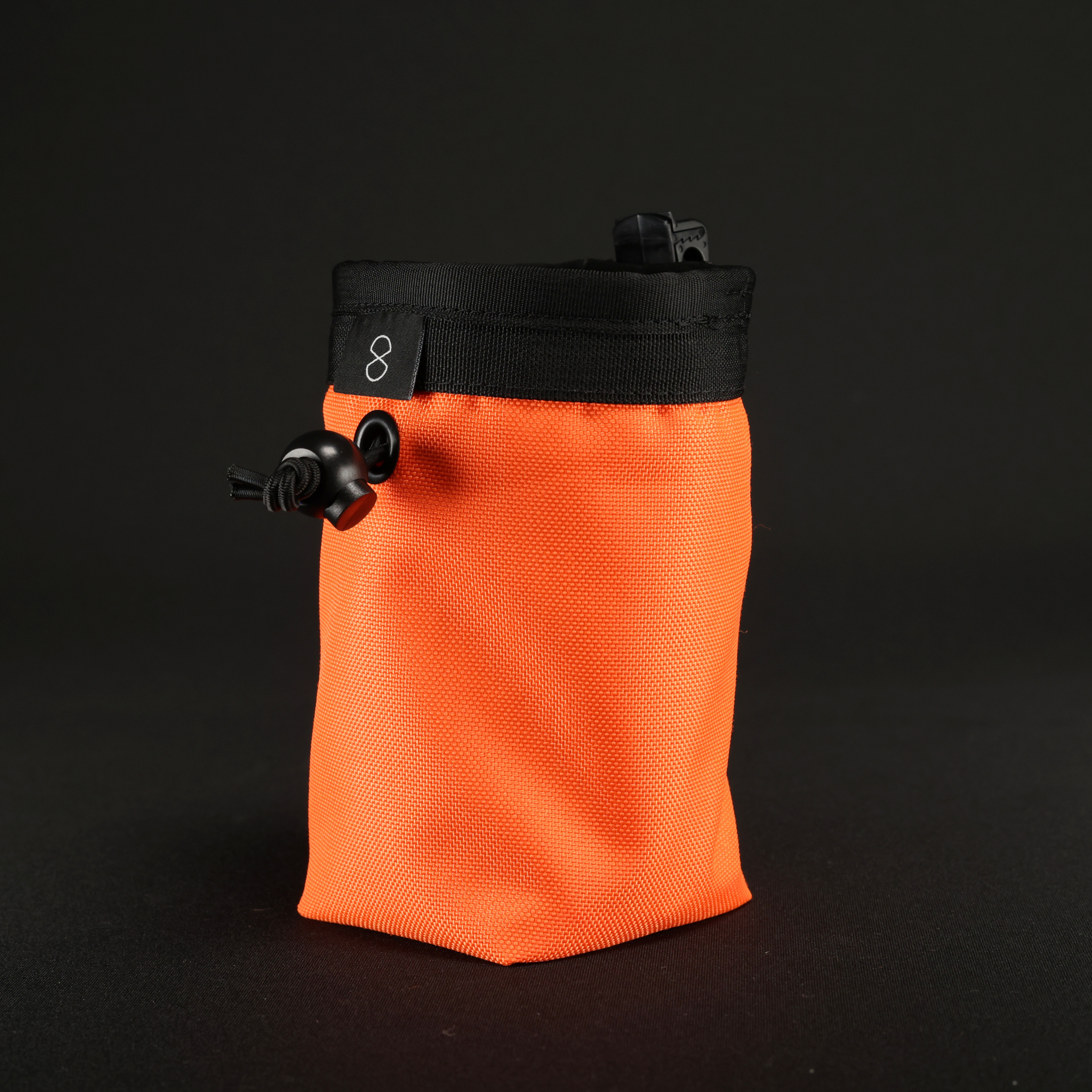 Site Pocket Mini (Fluro Orange)