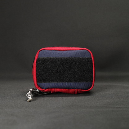 'Slider Burger' Micro EDC Pouch LE#107