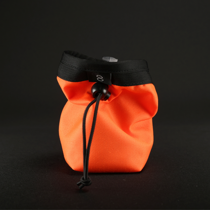 Site Pocket Mini (Fluro Orange)