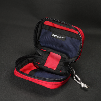 'Slider Burger' Micro EDC Pouch LE#107