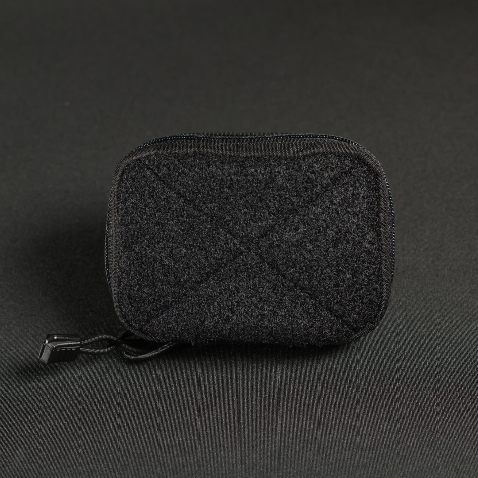 'Slider Burger' Micro EDC Pouch (Belt Loop)
