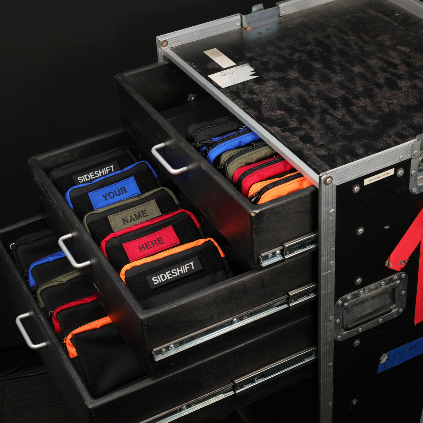 HD Packing Bricks (New 2026 Design)