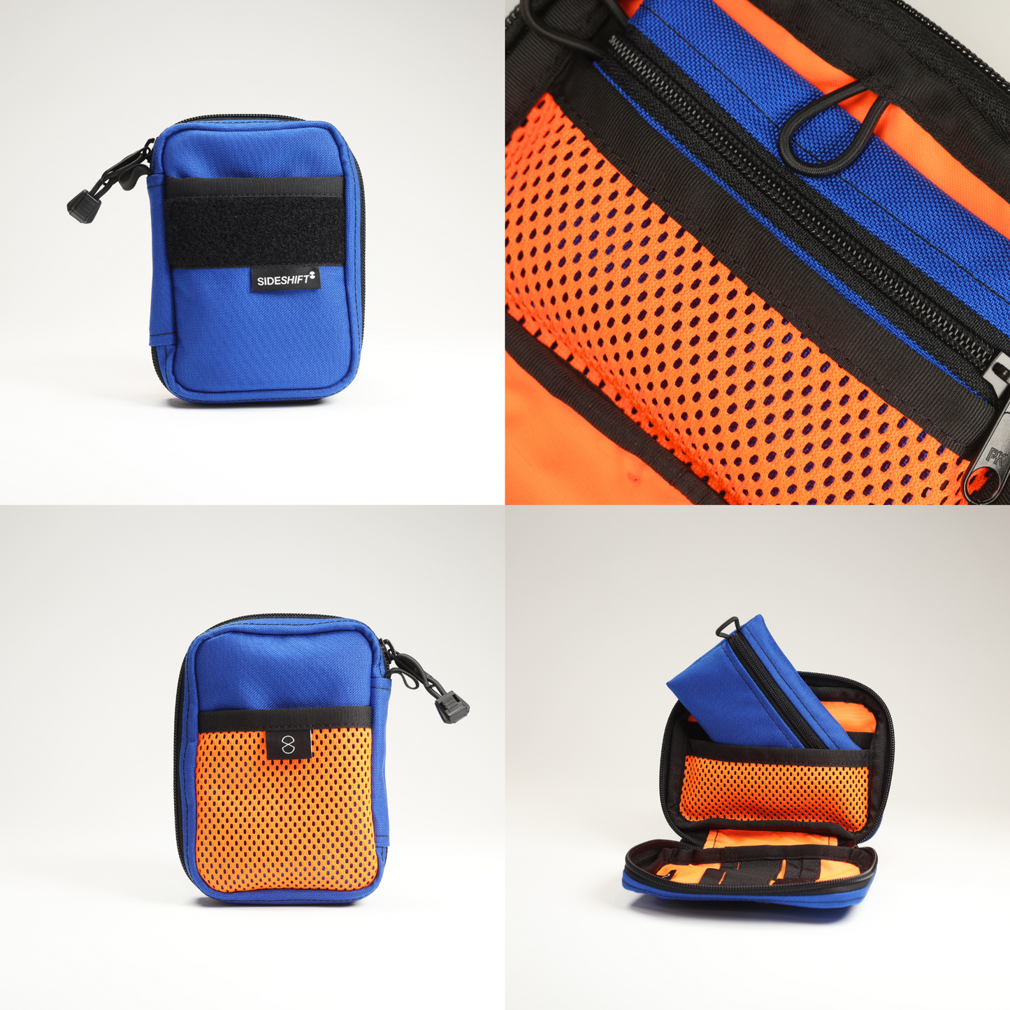 Everyday Organiser Pouch (2 in 1)