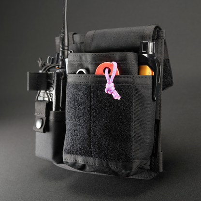 Utility Pack (Type 4 Base)