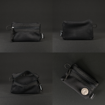 Mini Mesh Packer Pouches