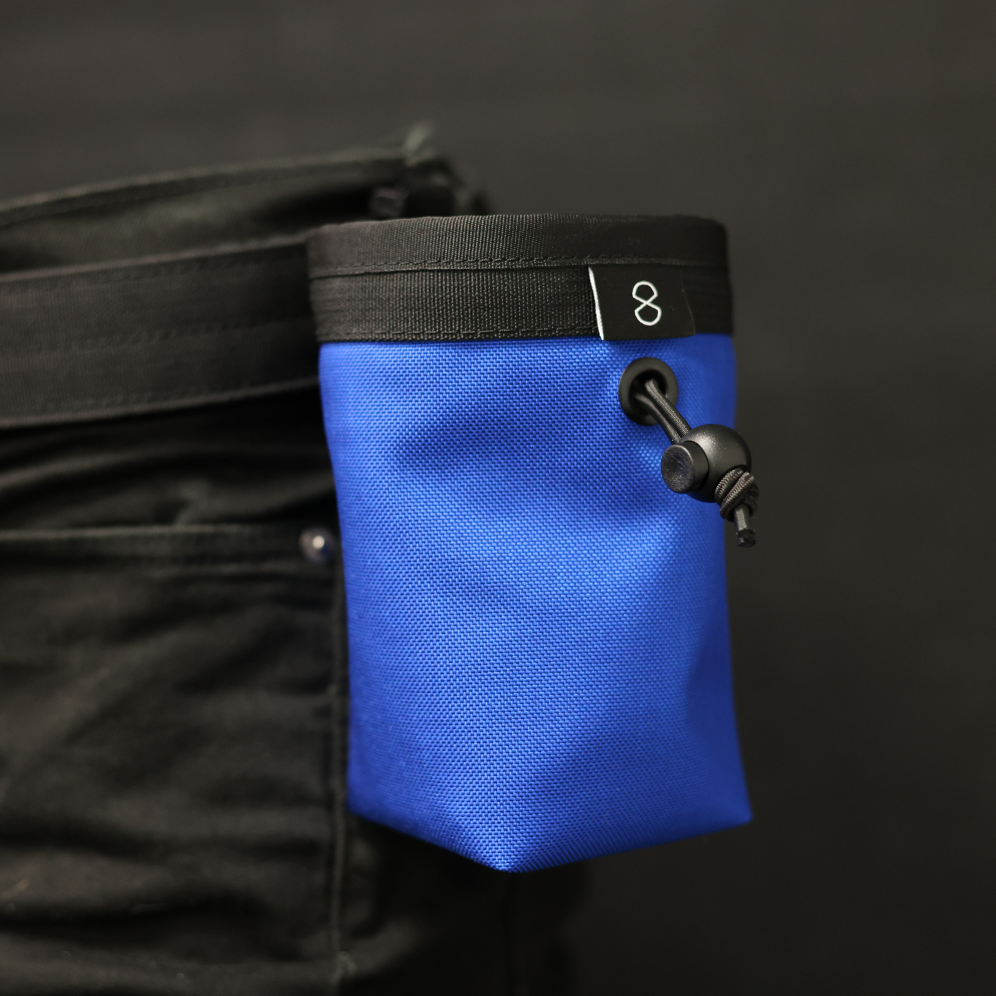 Site Pocket Mini (Royal Blue)