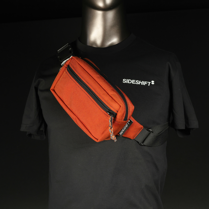 Waist Pack (Rust)