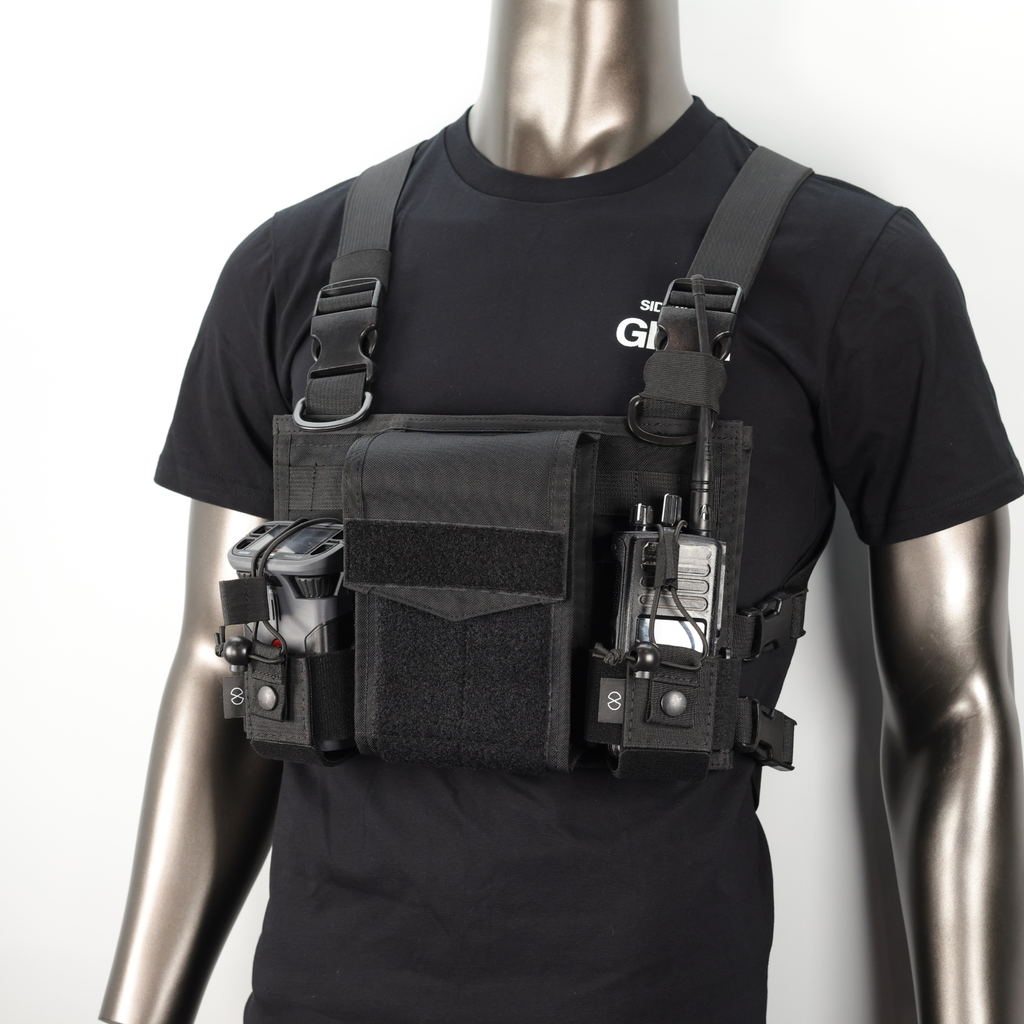 Chest Rig - Type 3