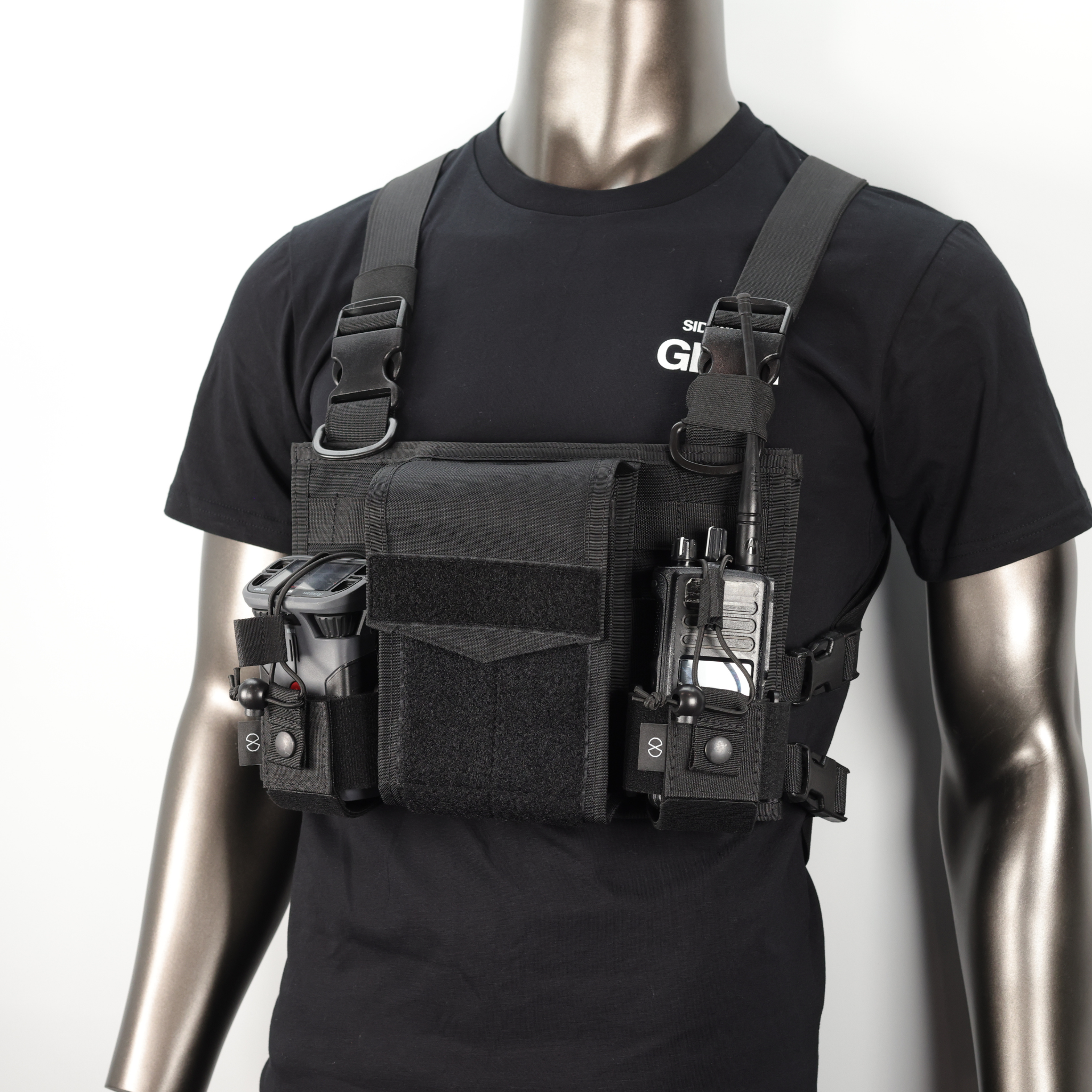Chest Rig - Type 3