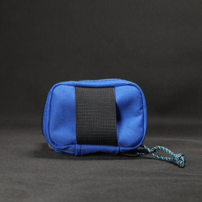 'Slider Burger' Micro EDC Pouch LE#081