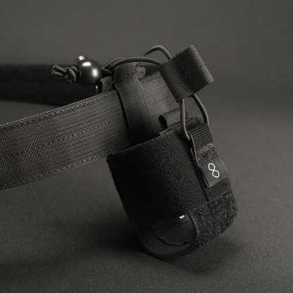 Radio Pouch (UC1 - Belt Mount)