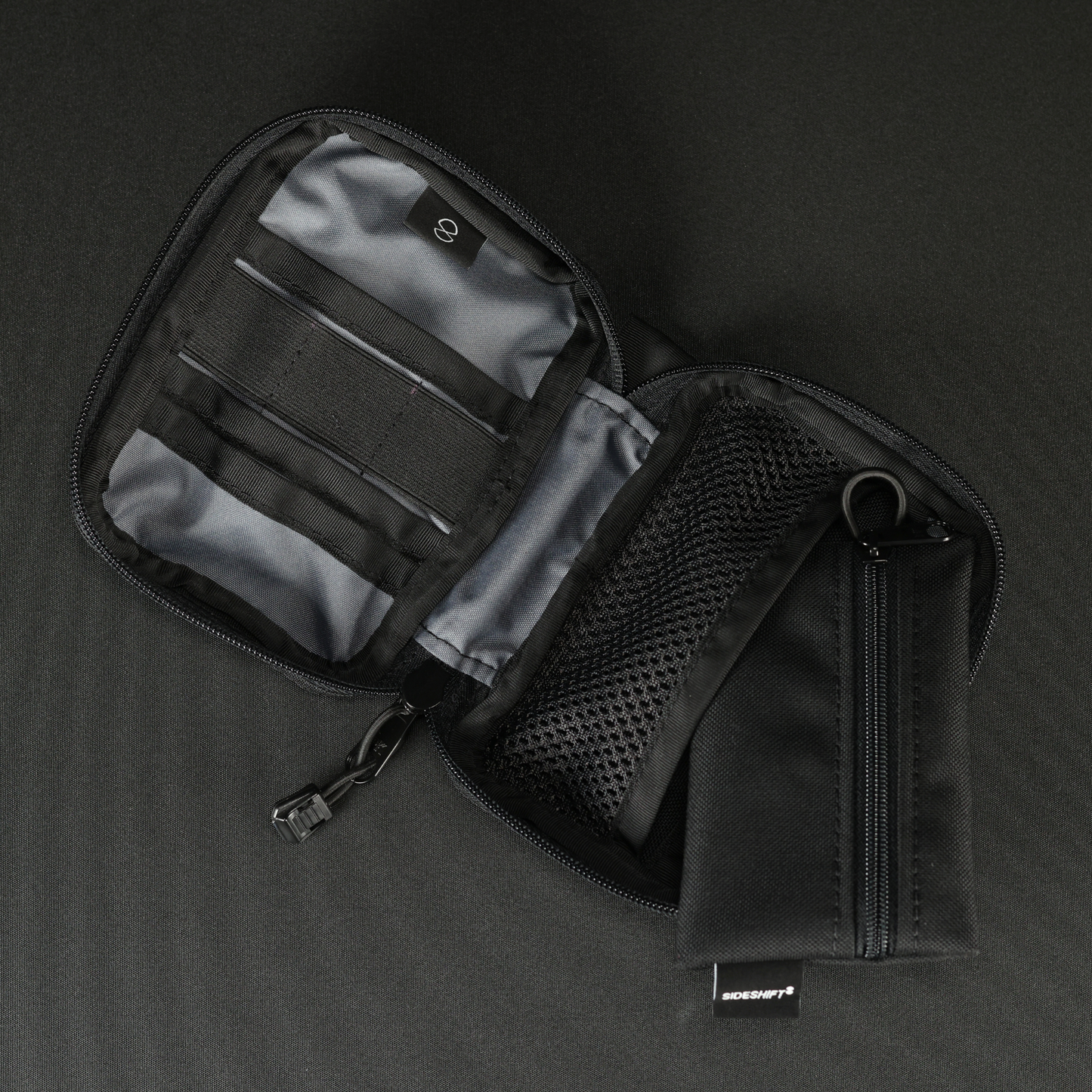 Everyday Organiser Pouch (2 in 1)