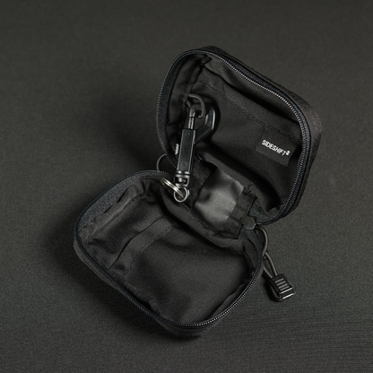 'Slider Burger' Micro EDC Pouch (Belt Loop)
