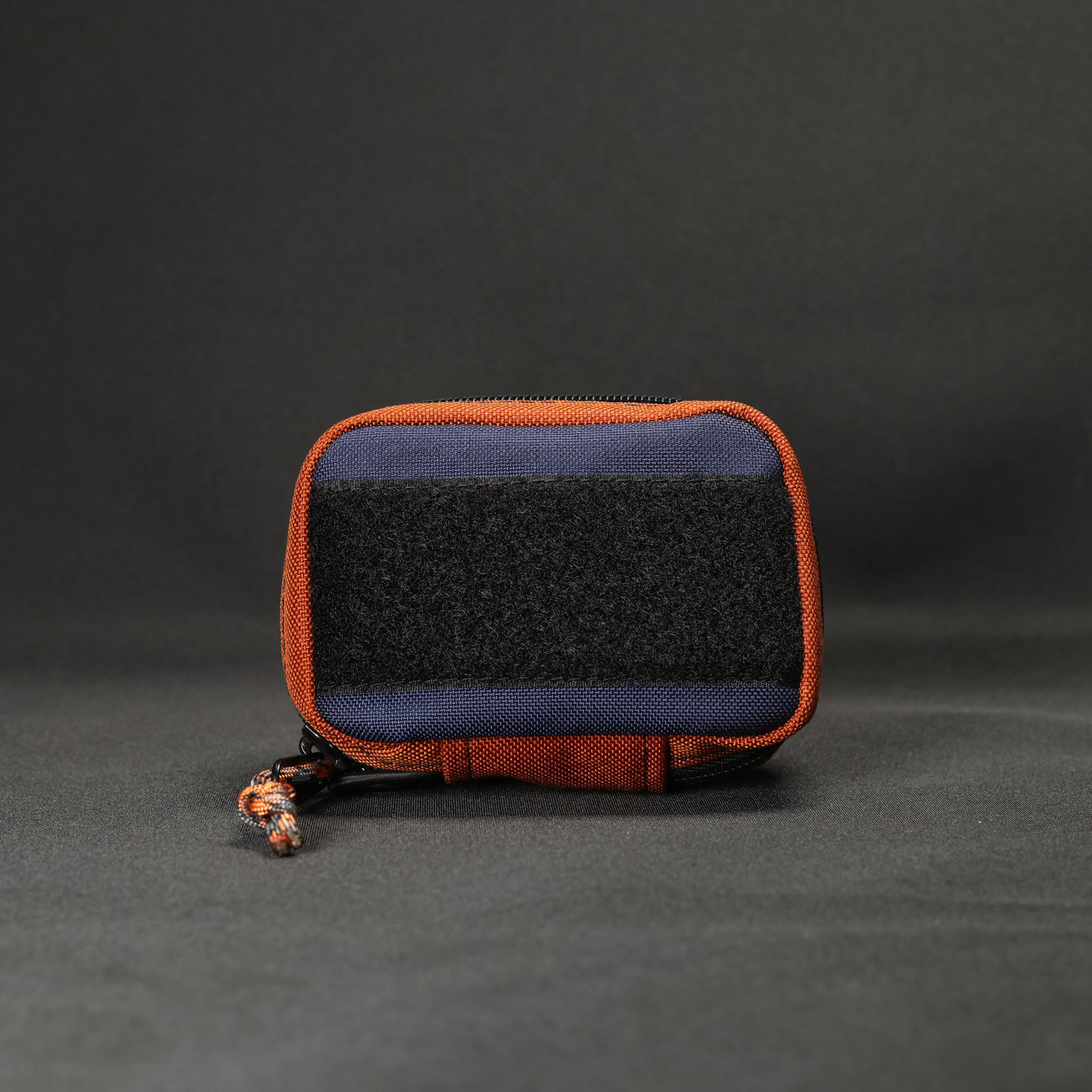 'Slider Burger' Micro EDC Pouch LE#109