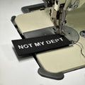 'Good Times' Patches