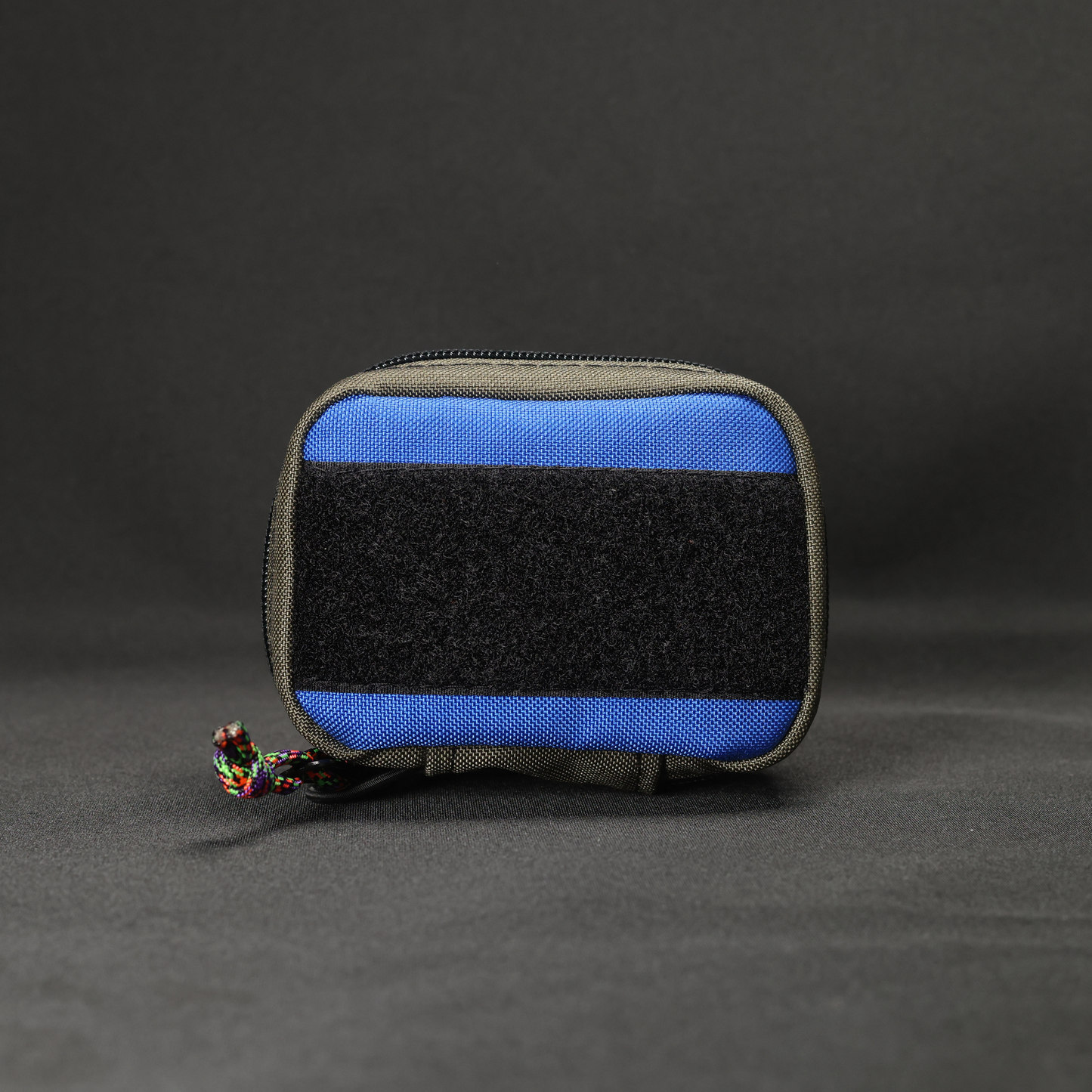 'Slider Burger' Micro EDC Pouch LE#110