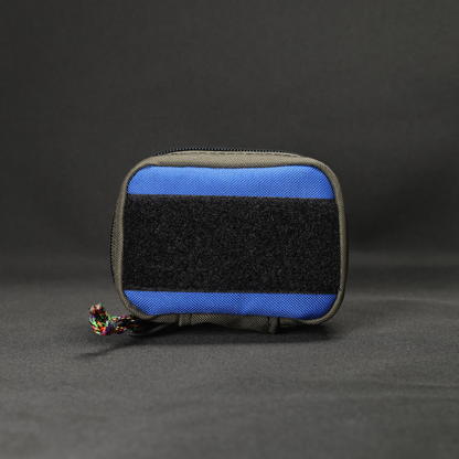 'Slider Burger' Micro EDC Pouch LE#110