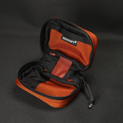 'Slider Burger' Micro EDC Pouch LE#111