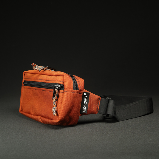 Waist Pack (Rust)