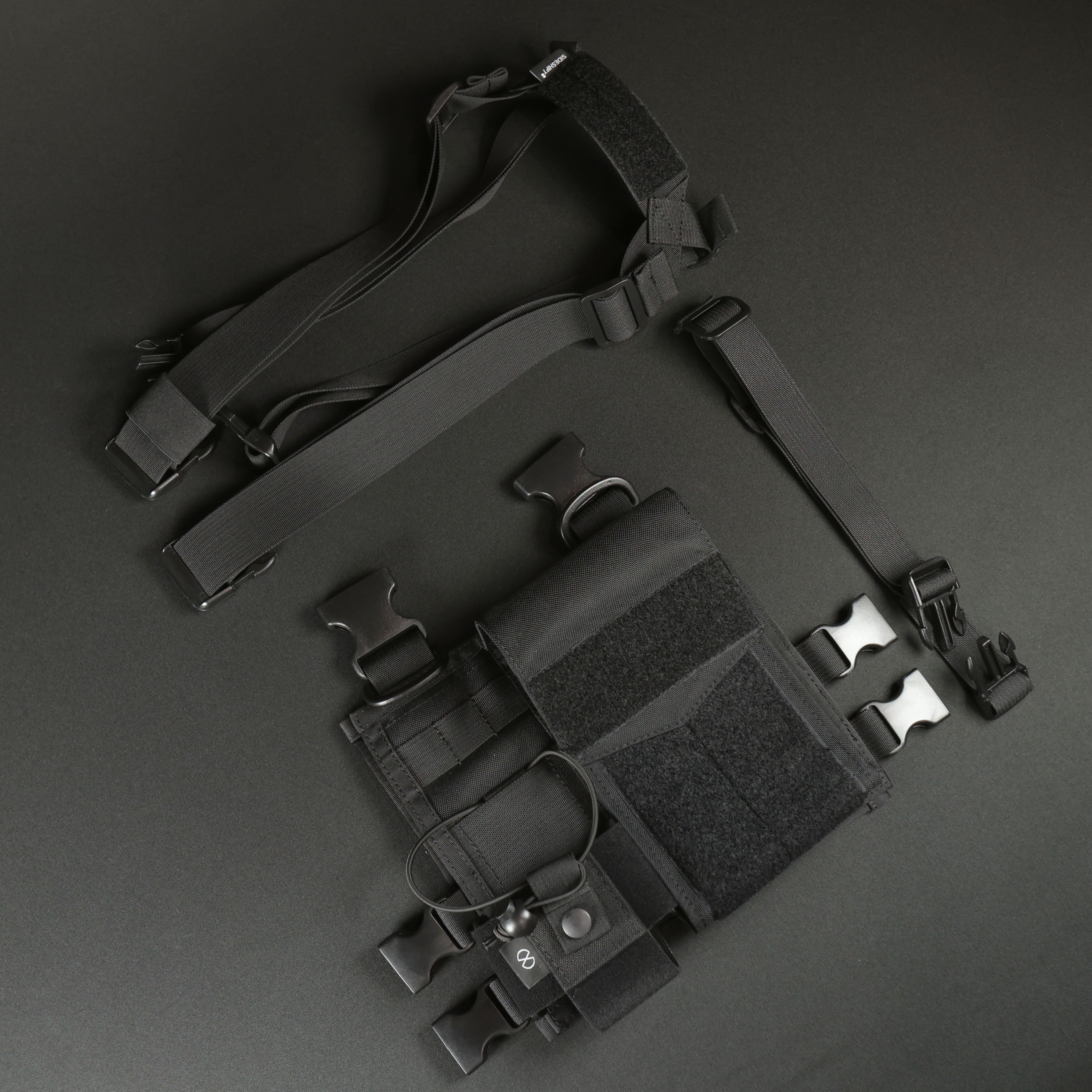 Chest Rig - Type 2